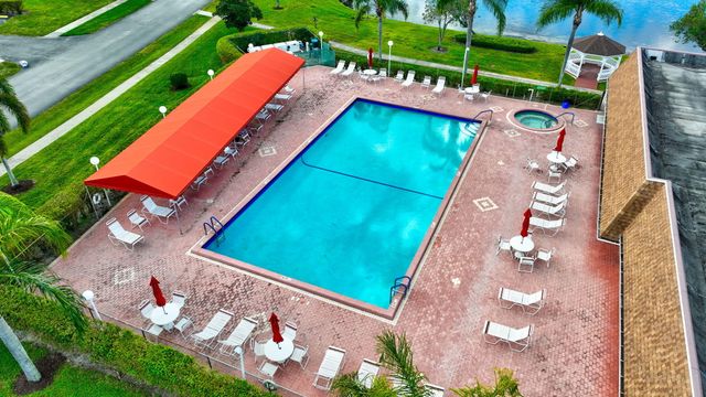 5263 Privet Place D, Delray Beach, FL 33484