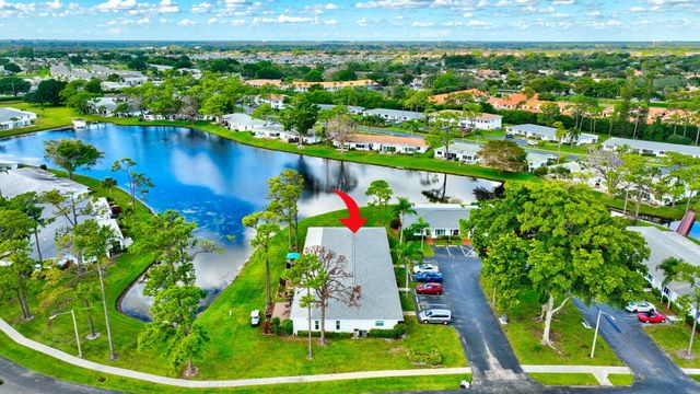 5263 Privet Place D, Delray Beach, FL 33484
