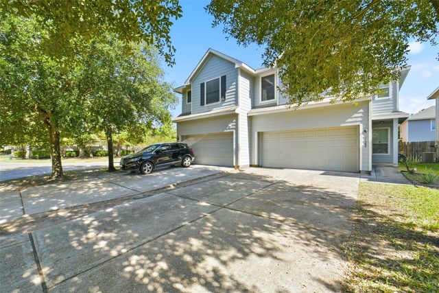 14326 Mirkwood Lane, Houston, TX 77014