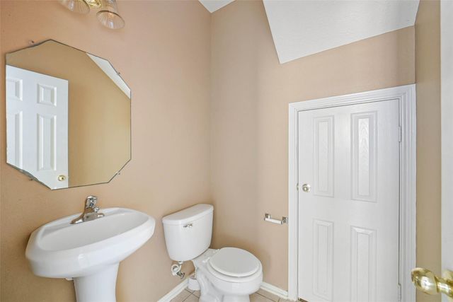 14326 Mirkwood Lane, Houston, TX 77014