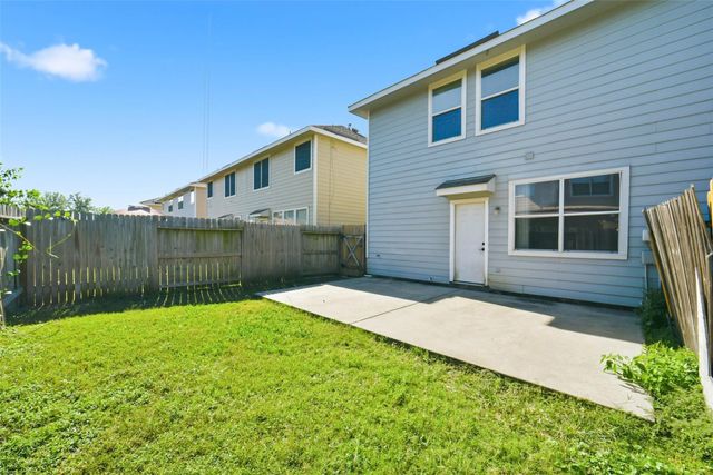 14326 Mirkwood Lane, Houston, TX 77014