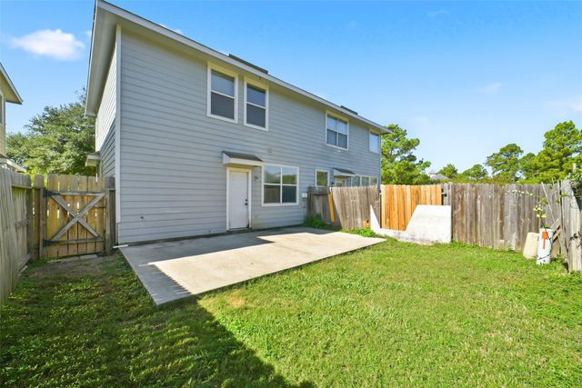 14326 Mirkwood Lane, Houston, TX 77014