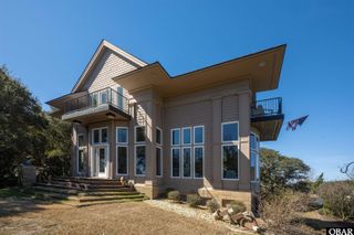 559 Hunt Club Drive Lot 56, Corolla, NC 27927