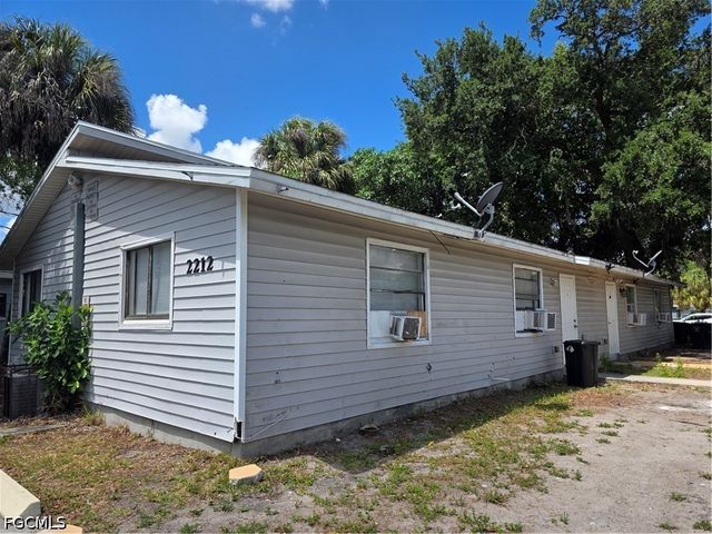 2212 Quality Life Center WAY, Fort Myers, FL 33916