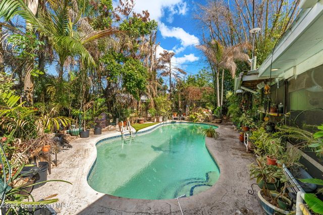 1852 Glenwood Drive, Melbourne, FL 32935