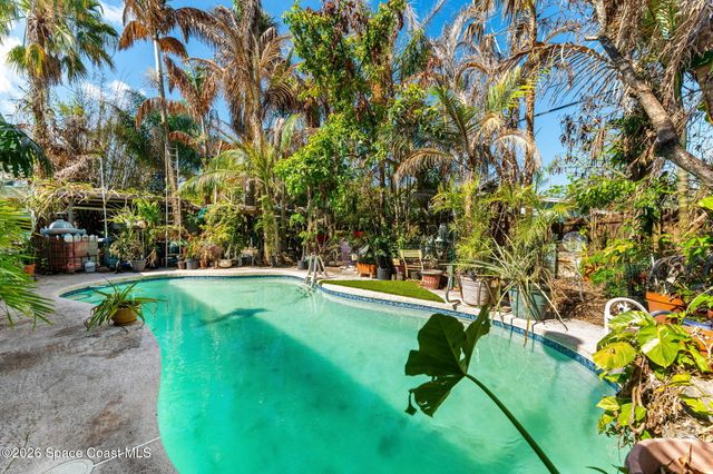 1852 Glenwood Drive, Melbourne, FL 32935