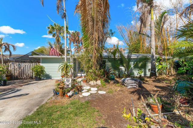 1852 Glenwood Drive, Melbourne, FL 32935