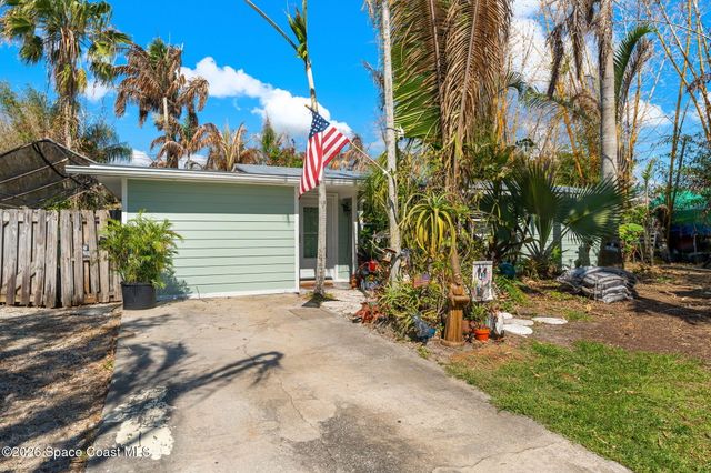 1852 Glenwood Drive, Melbourne, FL 32935