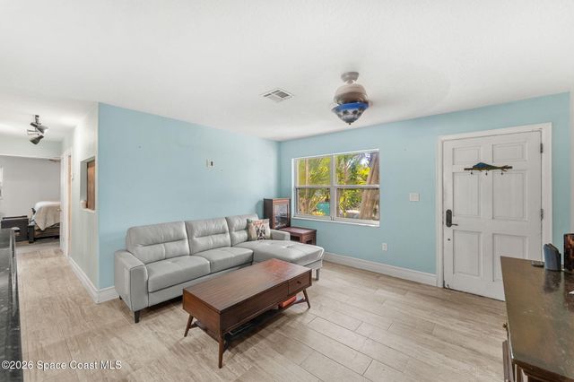 1852 Glenwood Drive, Melbourne, FL 32935