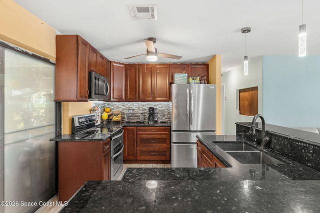 1852 Glenwood Drive, Melbourne, FL 32935