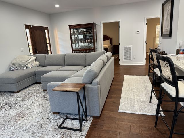 9461 Short Mountain Rd, Smithville, TN 37166