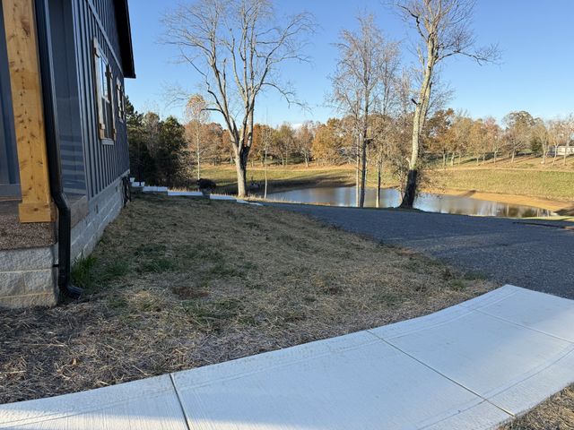 9461 Short Mountain Rd, Smithville, TN 37166