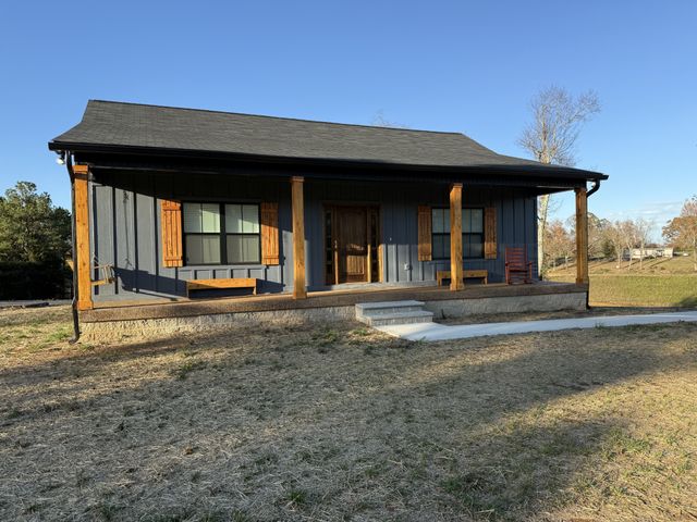 9461 Short Mountain Rd, Smithville, TN 37166