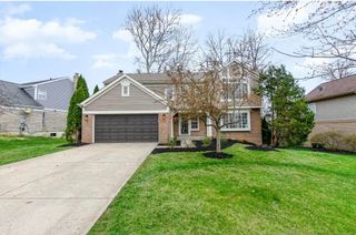 11012 War Admiral Drive, Union, KY 41091