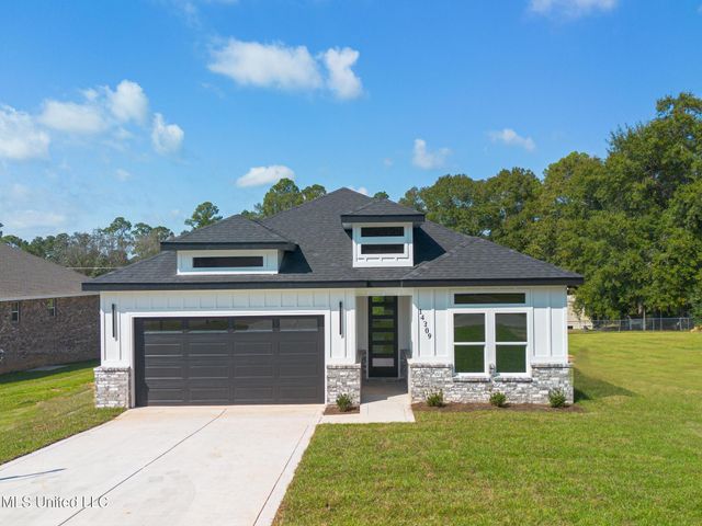 14309 4th Avenue, Gulfport, MS 39503
