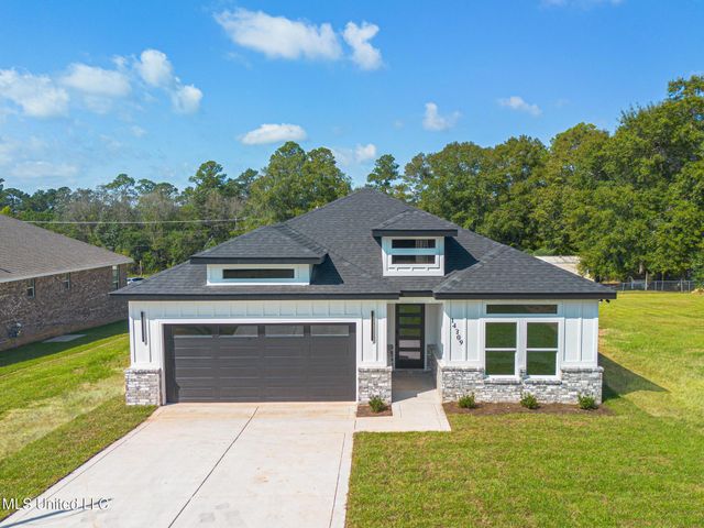 14309 4th Avenue, Gulfport, MS 39503