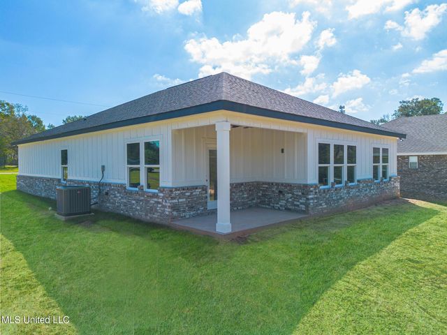 14309 4th Avenue, Gulfport, MS 39503