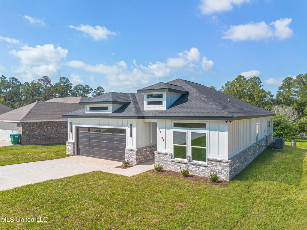 14309 4th Avenue, Gulfport, MS 39503