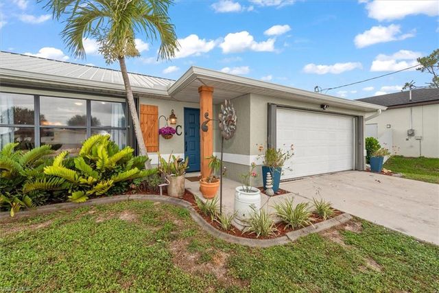 2017 NW 7th ST, Cape Coral, FL 33993