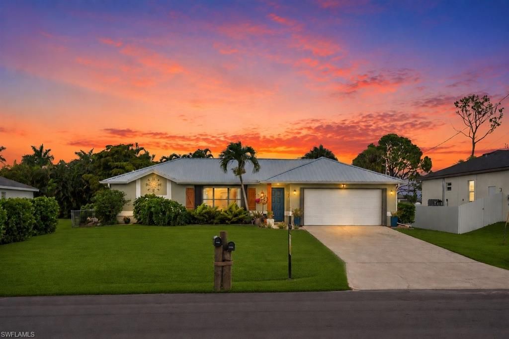 2017 NW 7th ST, Cape Coral, FL 33993