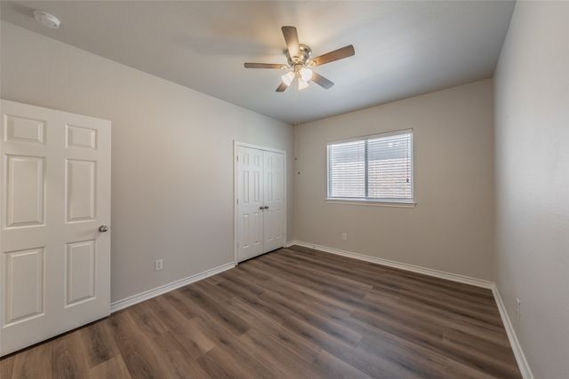 2205 Clairborne Drive, Fort Worth, TX 76177