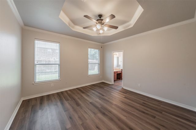 2205 Clairborne Drive, Fort Worth, TX 76177