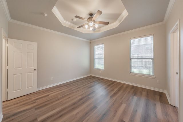 2205 Clairborne Drive, Fort Worth, TX 76177