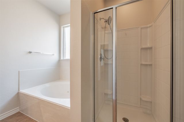 2205 Clairborne Drive, Fort Worth, TX 76177