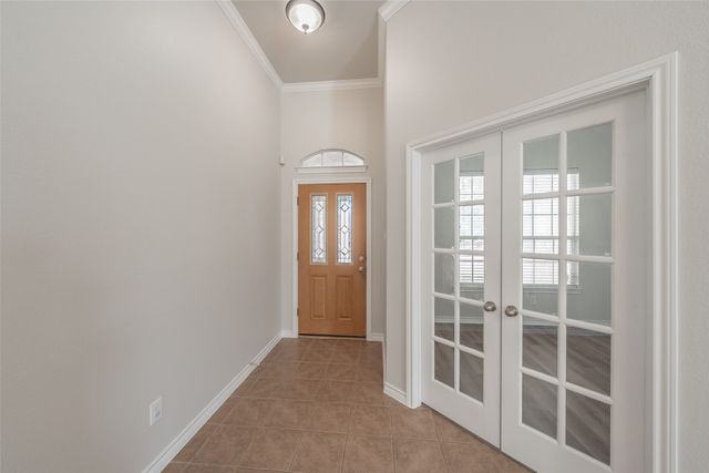 2205 Clairborne Drive, Fort Worth, TX 76177