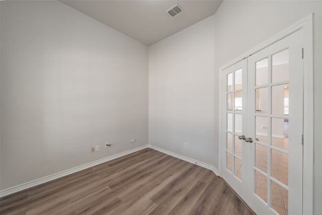 2205 Clairborne Drive, Fort Worth, TX 76177