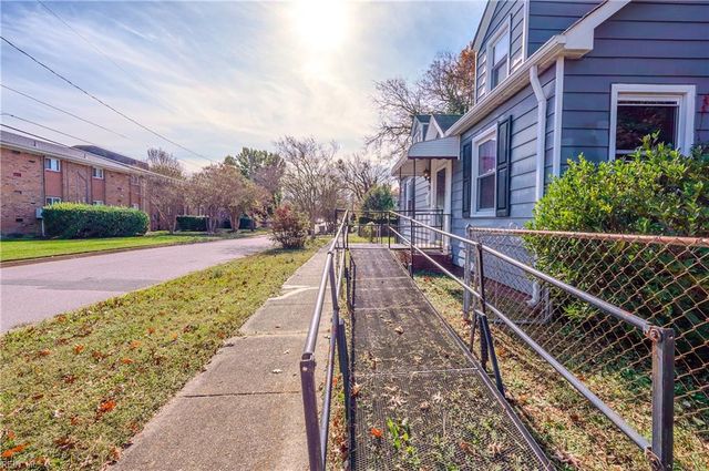 2917 Leo ST, Norfolk, VA 23504