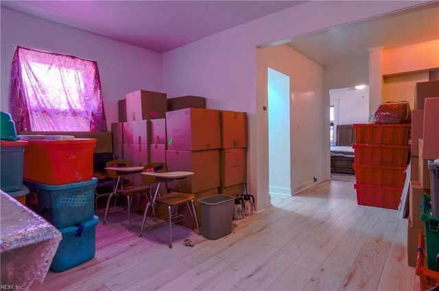 2917 Leo ST, Norfolk, VA 23504