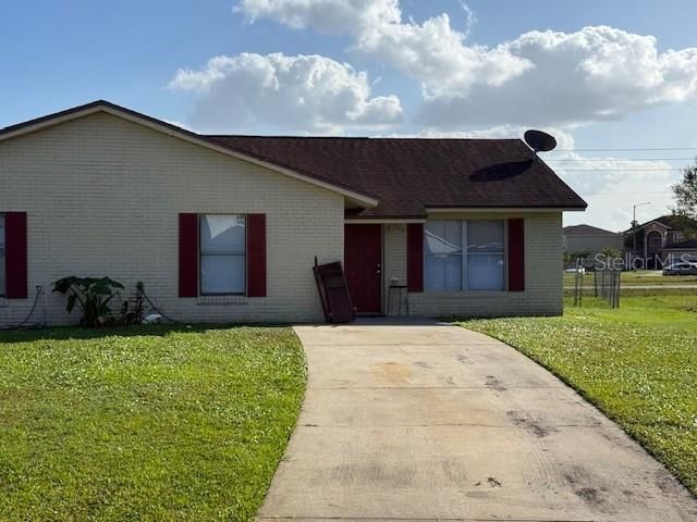 528 IMPERIAL PLACE, Kissimmee, FL 34758