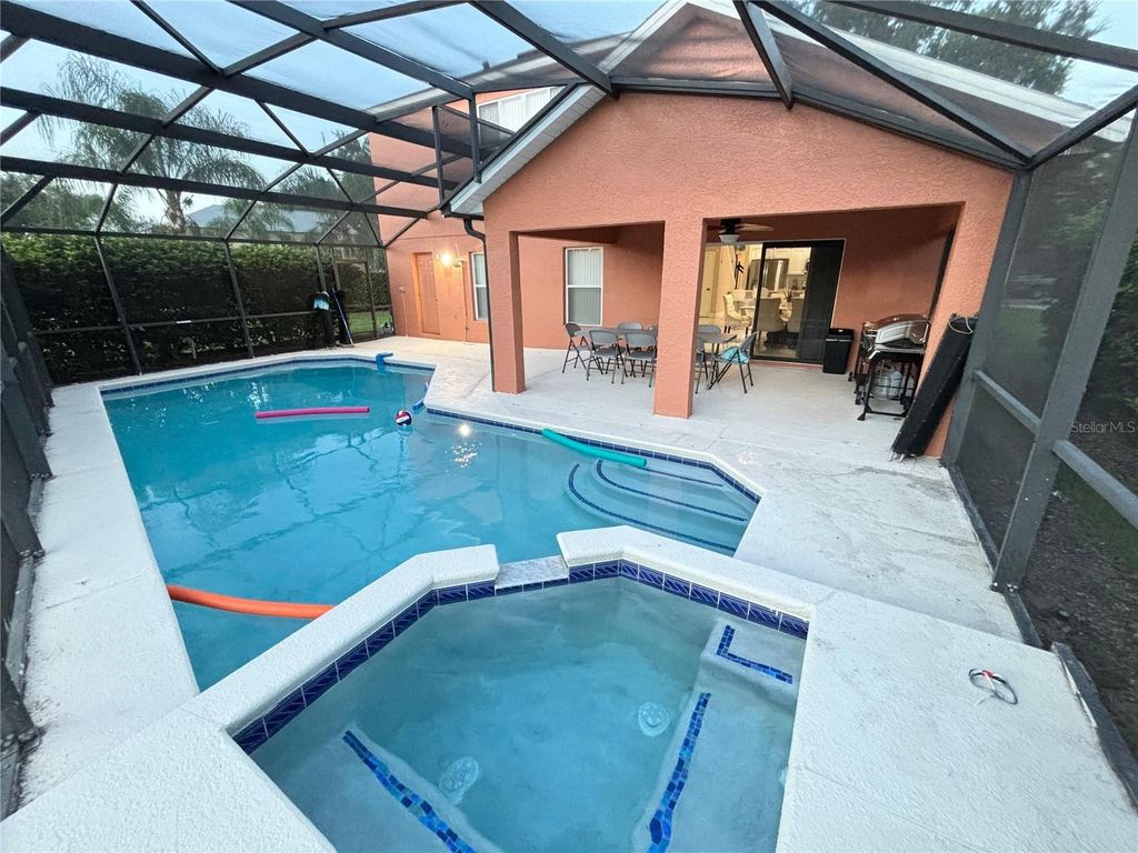 17803 WOODCREST WAY, Clermont, FL 34714