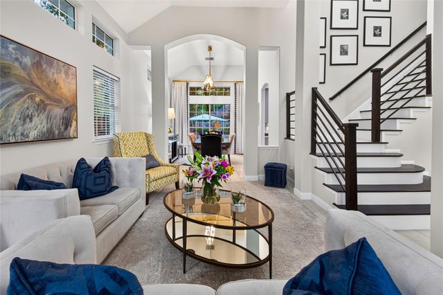 71 N Willow Point Circle, The Woodlands, TX 77382
