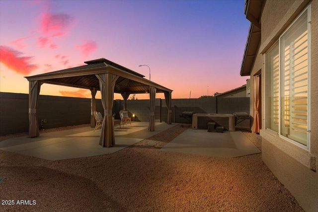 150 N 116TH Lane, Avondale, AZ 85323