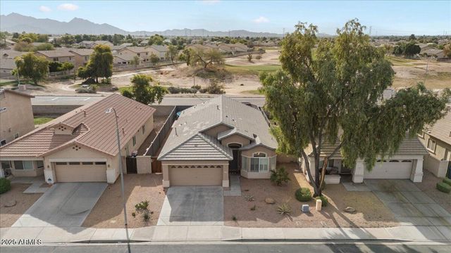 150 N 116TH Lane, Avondale, AZ 85323