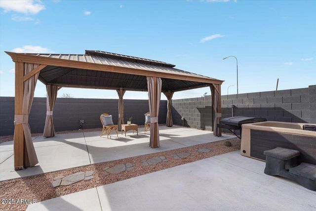 150 N 116TH Lane, Avondale, AZ 85323