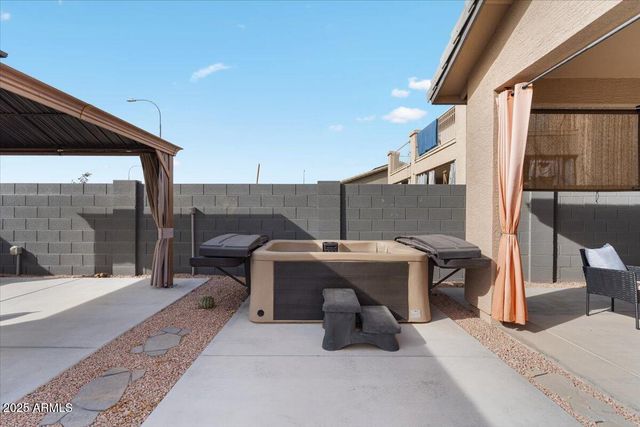 150 N 116TH Lane, Avondale, AZ 85323