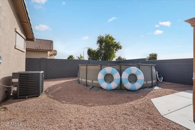 150 N 116TH Lane, Avondale, AZ 85323