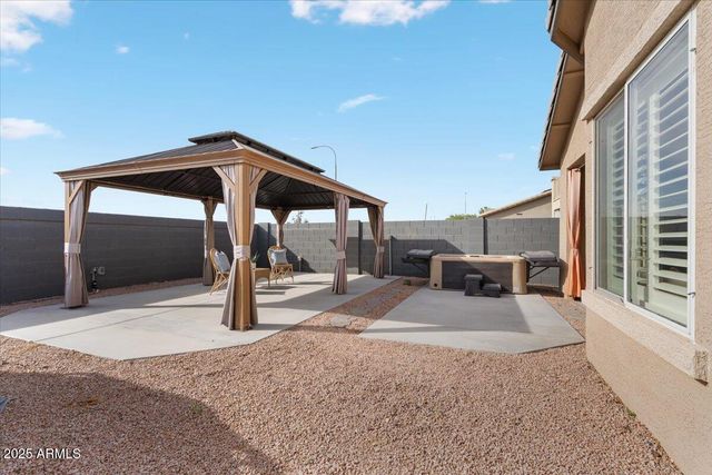 150 N 116TH Lane, Avondale, AZ 85323