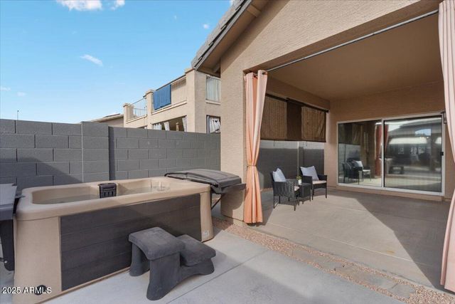 150 N 116TH Lane, Avondale, AZ 85323