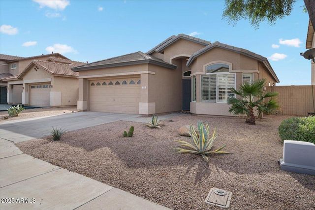 150 N 116TH Lane, Avondale, AZ 85323