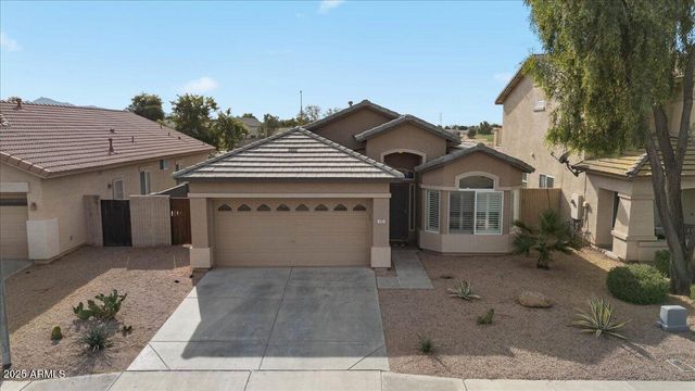 150 N 116TH Lane, Avondale, AZ 85323