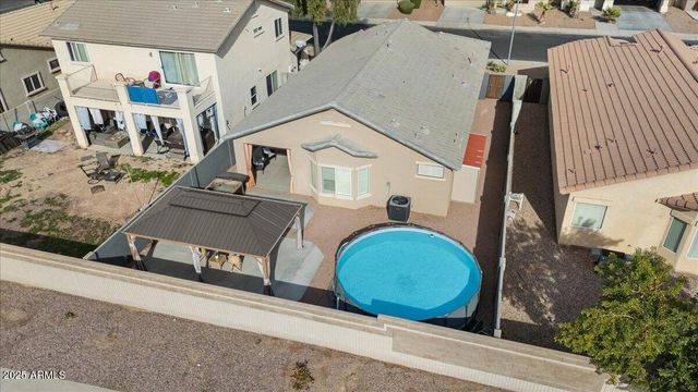 150 N 116TH Lane, Avondale, AZ 85323