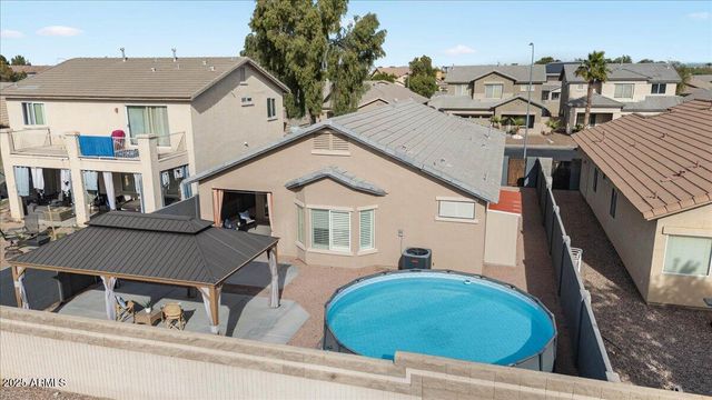 150 N 116TH Lane, Avondale, AZ 85323