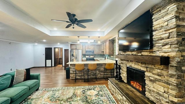 708 W Walnut, Walnut Ridge, AR 72476