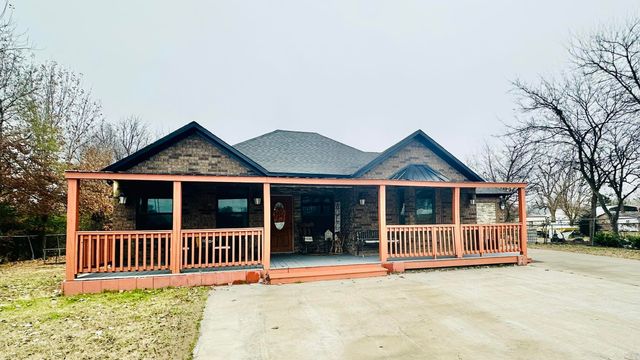 708 W Walnut, Walnut Ridge, AR 72476