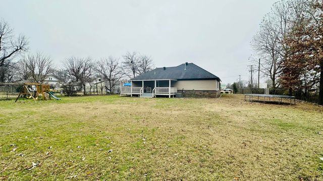 708 W Walnut, Walnut Ridge, AR 72476