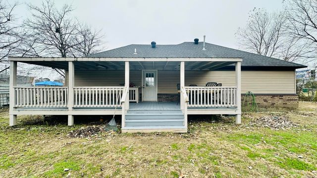 708 W Walnut, Walnut Ridge, AR 72476
